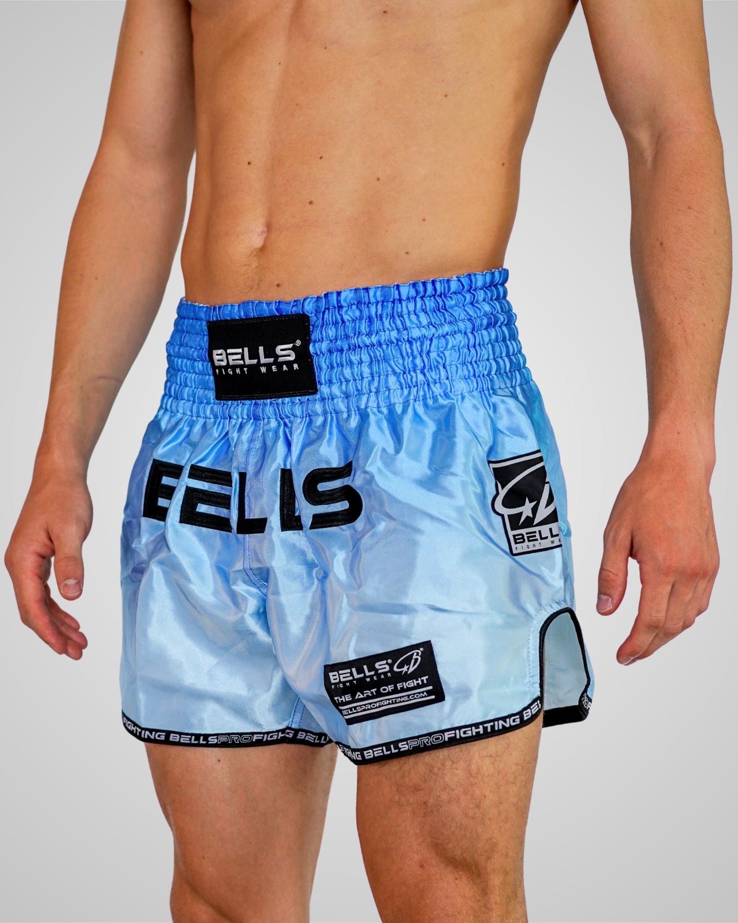 Chroma Muay Thai Shorts