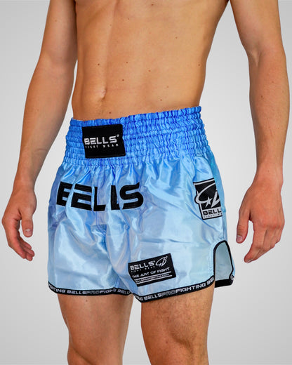 Chroma Muay Thai Shorts