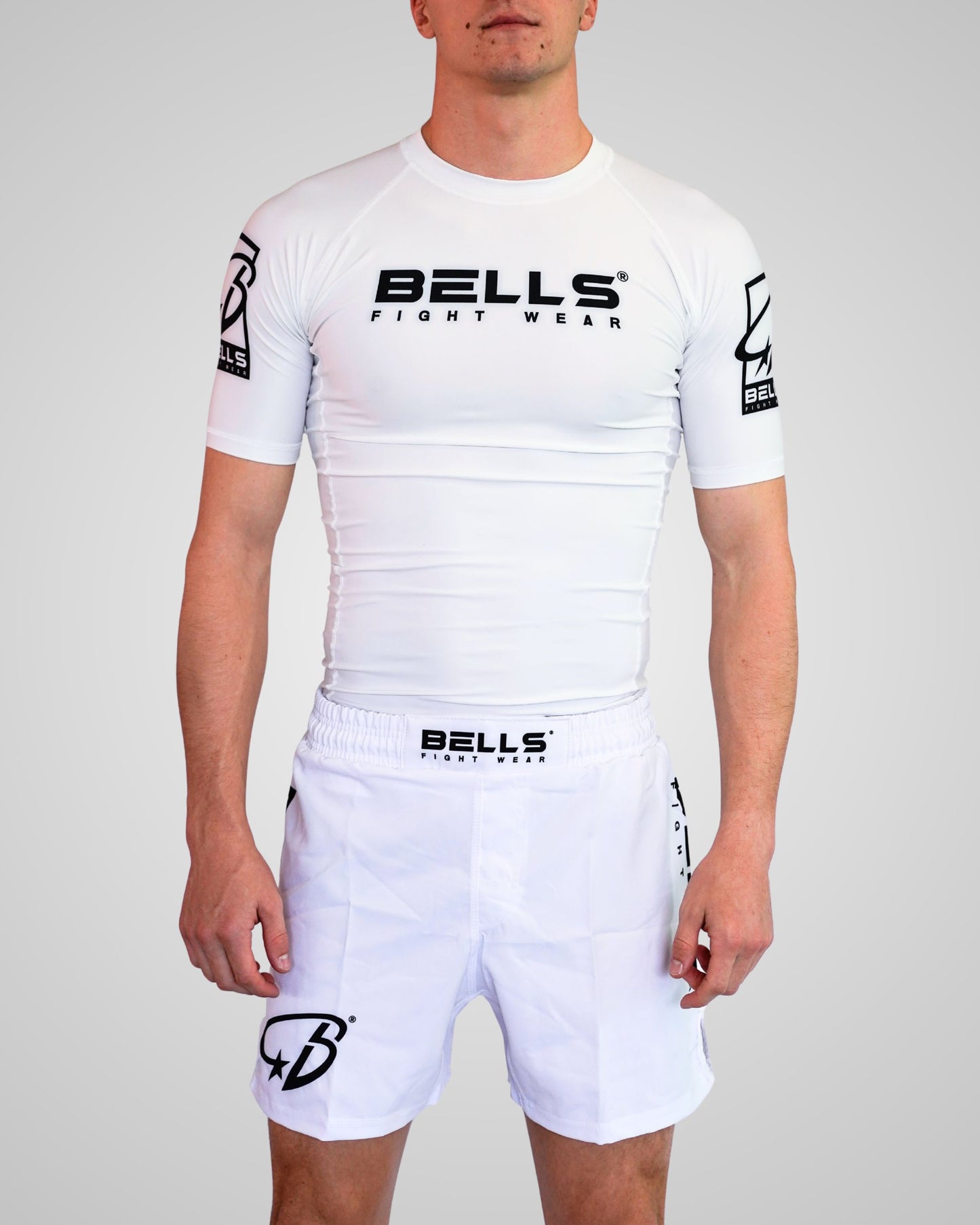Basic Rashguard