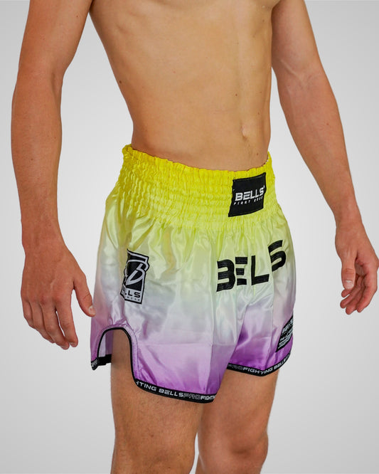 Chroma Muay Thai Shorts