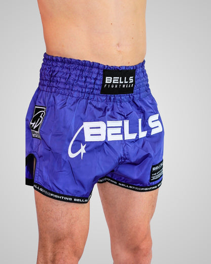Basic Thai Short