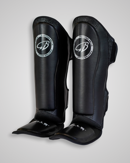 Shinguards