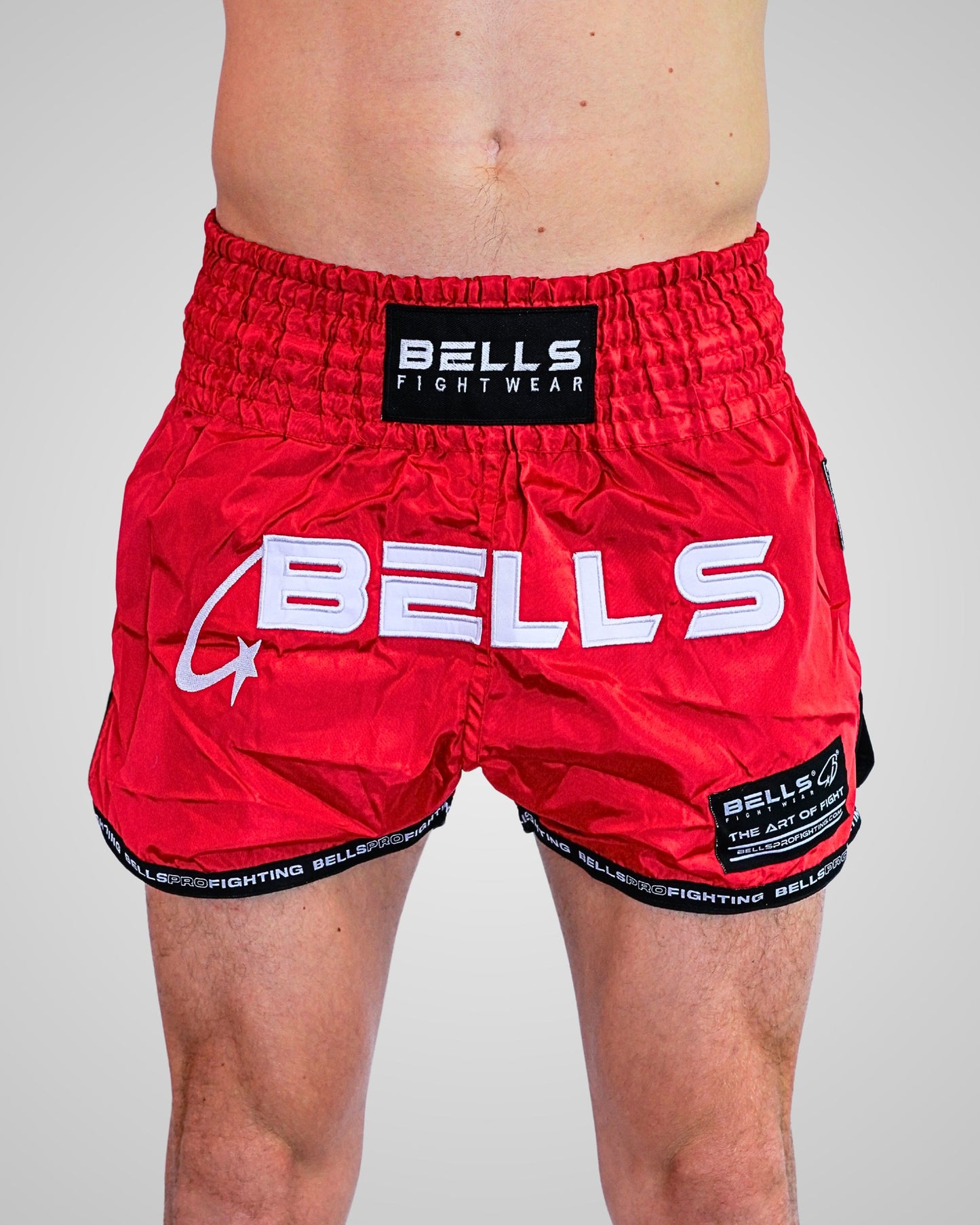 Basic Thai Short
