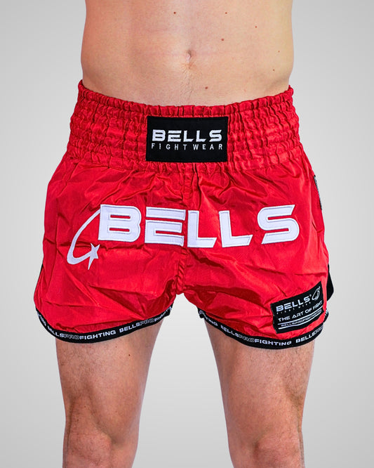 Basic Thai Short