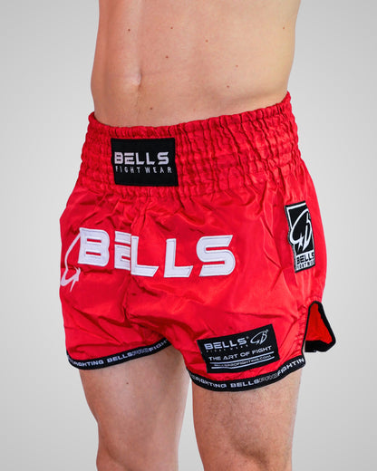 Basic Thai Short