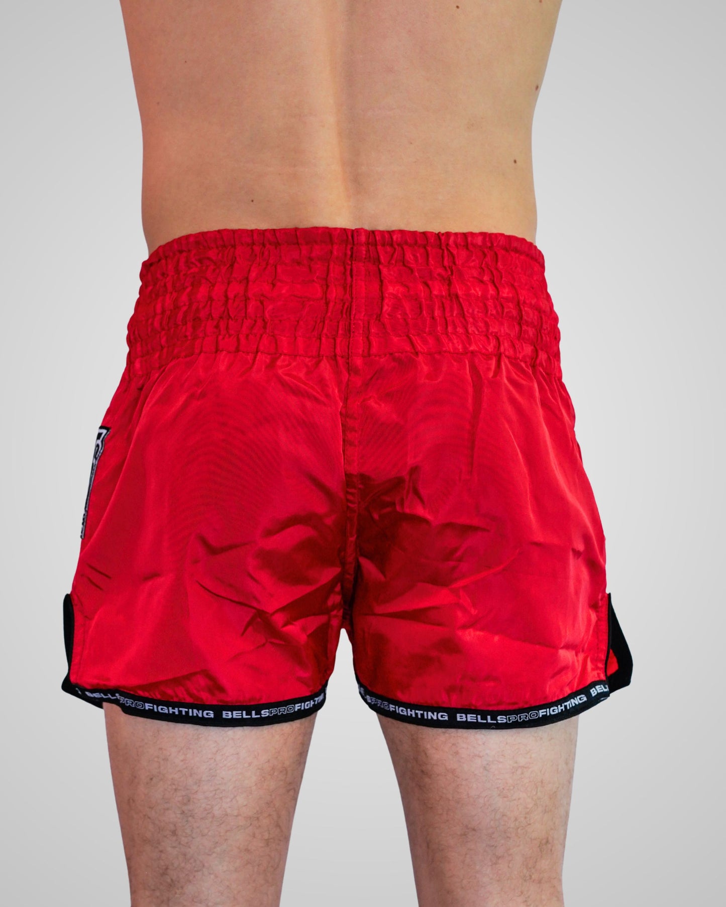 Basic Thai Short