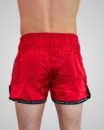 Basic Thai Short