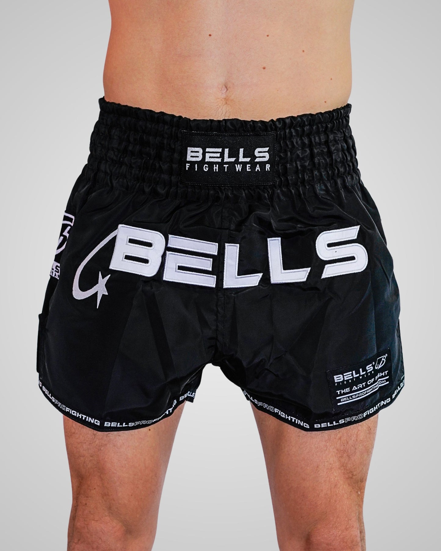 Basic Thai Short