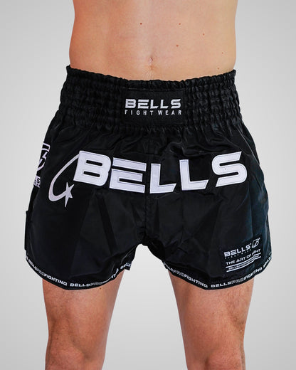 Basic Thai Short