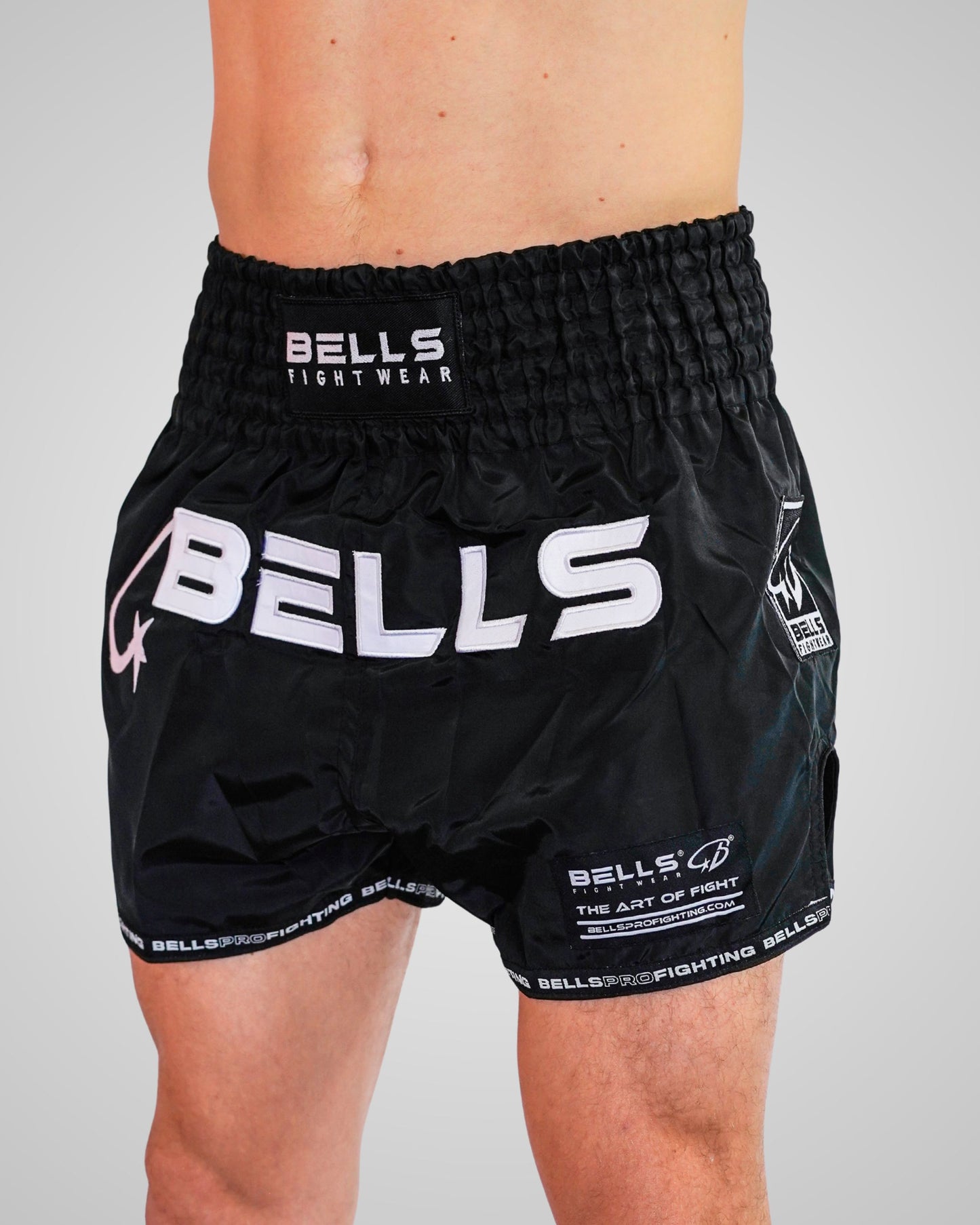 Basic Thai Short