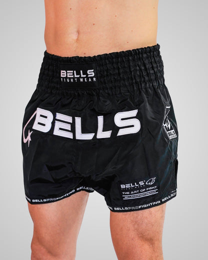 Basic Thai Short
