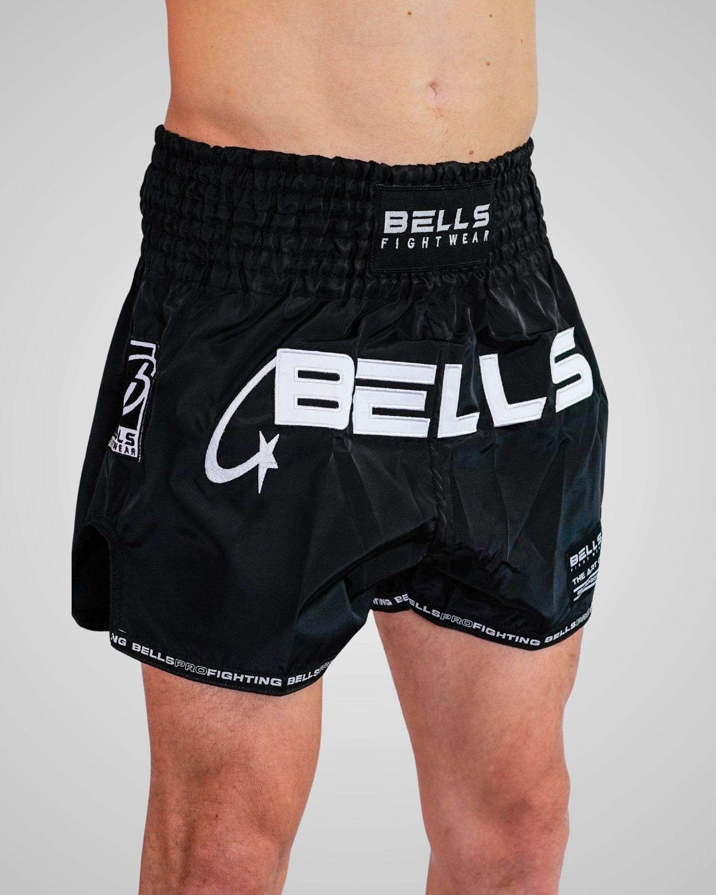 Basic Thai Short
