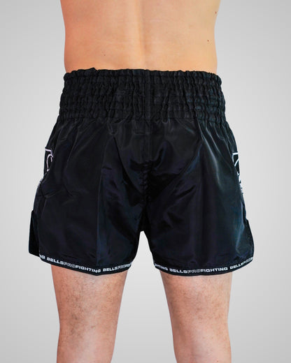 Basic Thai Short