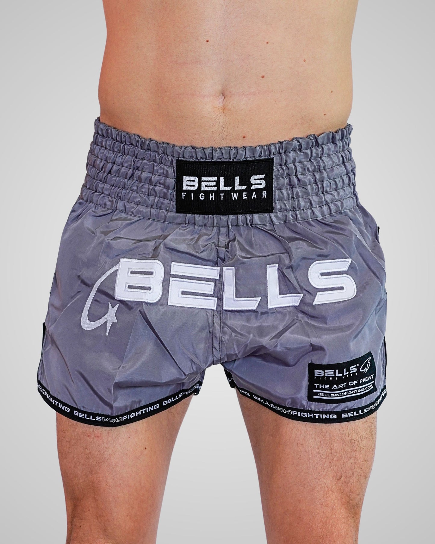 Basic Thai Short
