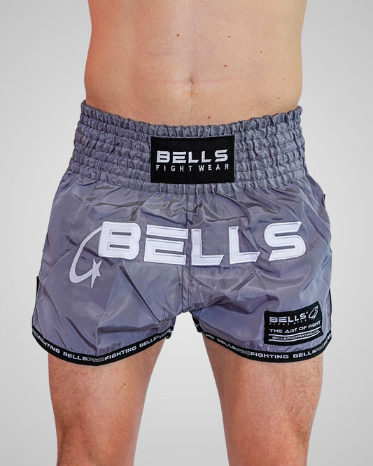 Basic Thai Short