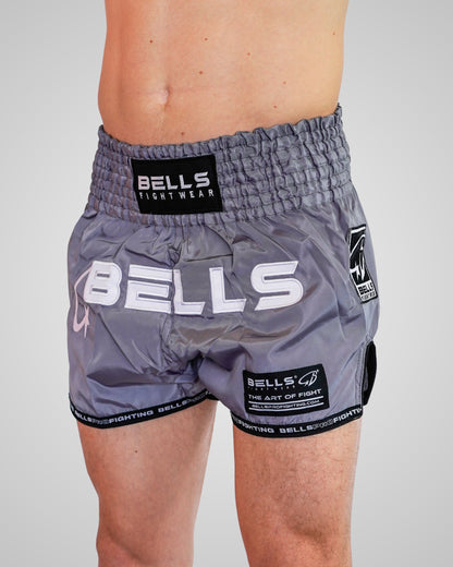 Basic Thai Short