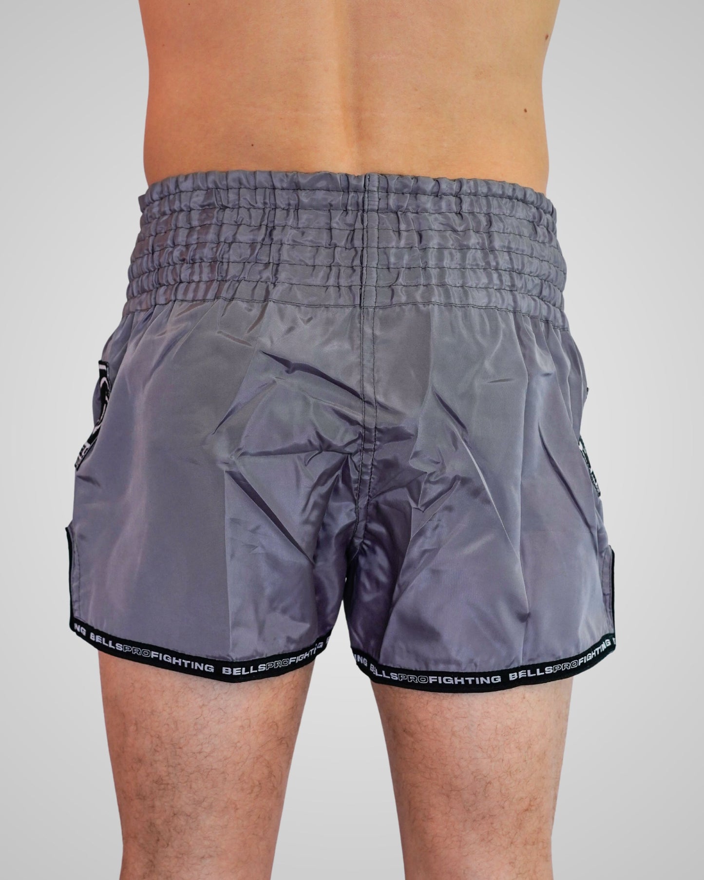 Basic Thai Short