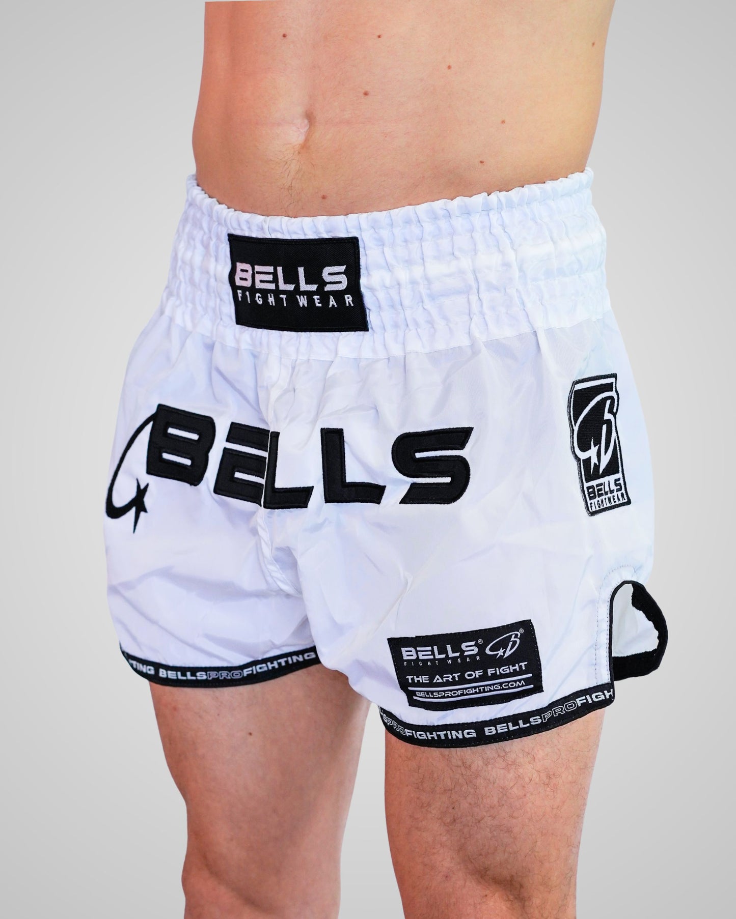 Basic Thai Short