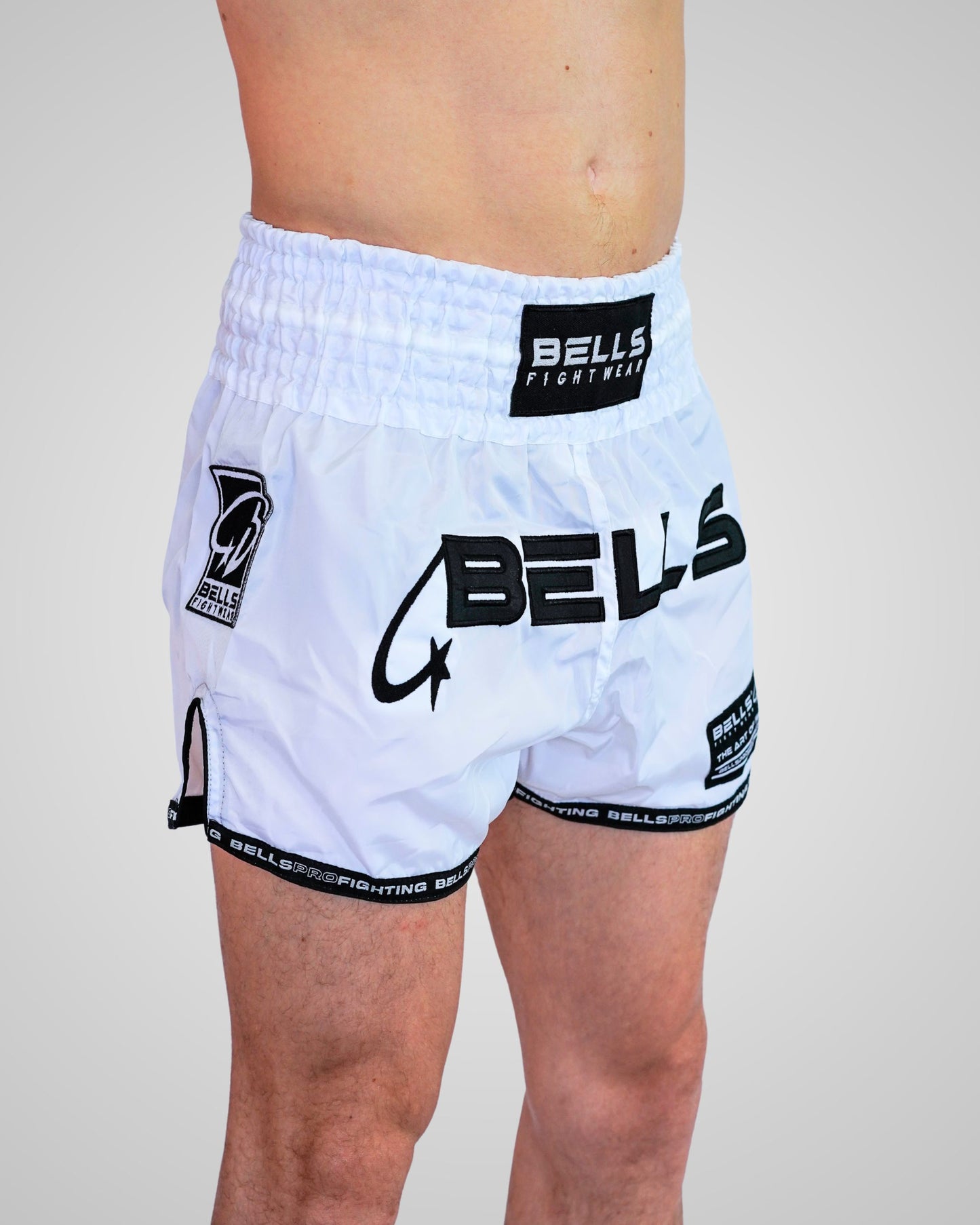 Basic Thai Short