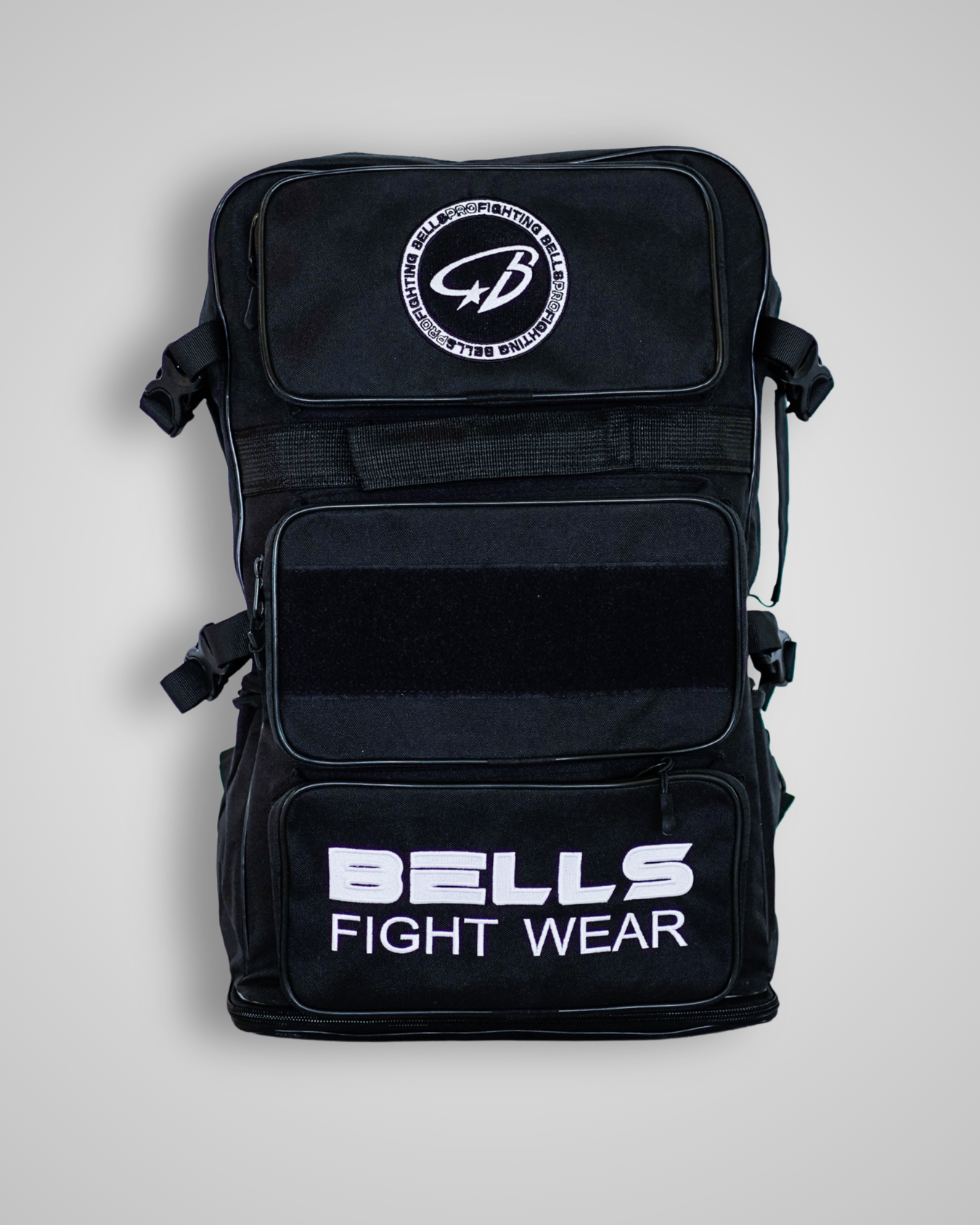 Bells Tactical Backpack