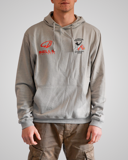 Sudadera Bells X Omke