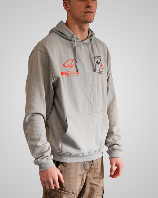 Sudadera Bells X Omke