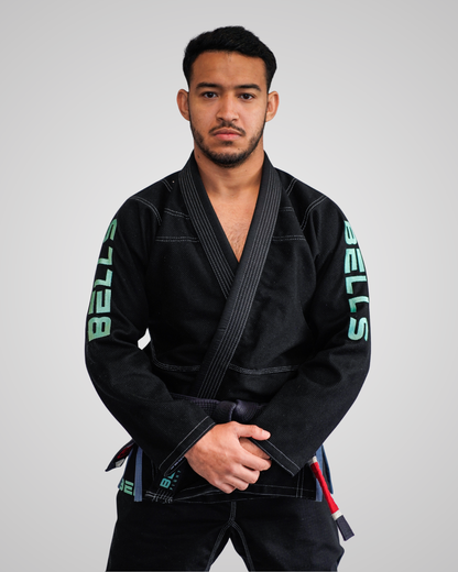 Bells Gi