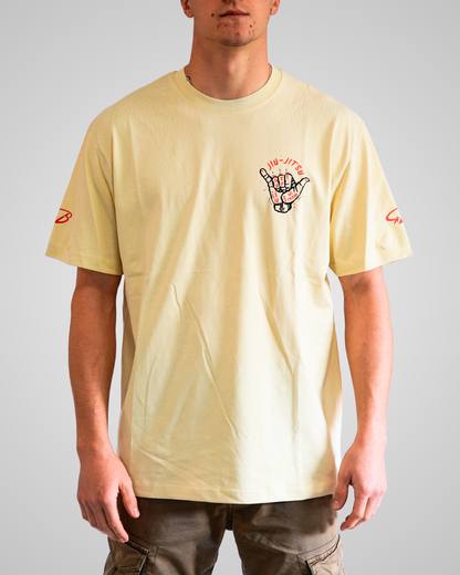 Shaka Roll Tee