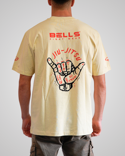 Shaka Roll Tee