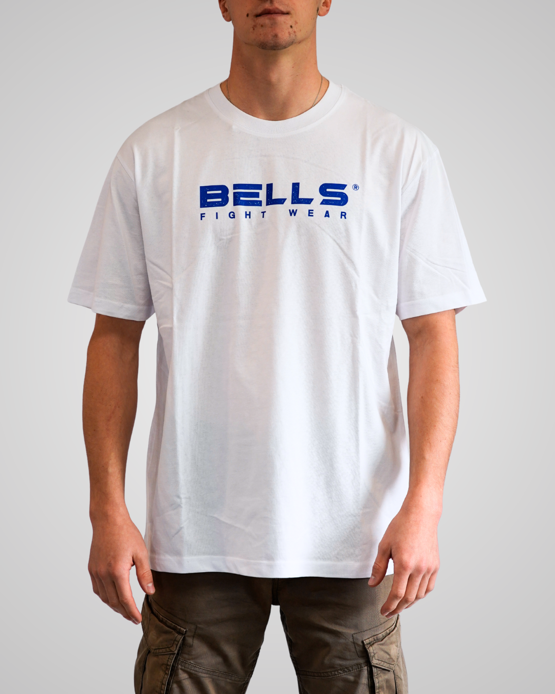 Armlock Oversize Tee