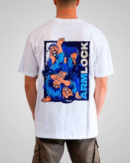 Armlock Oversize Tee