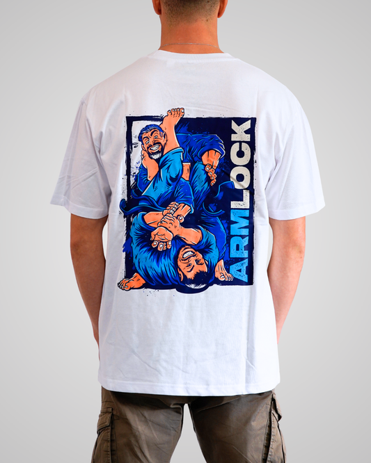Armlock Oversize Tee