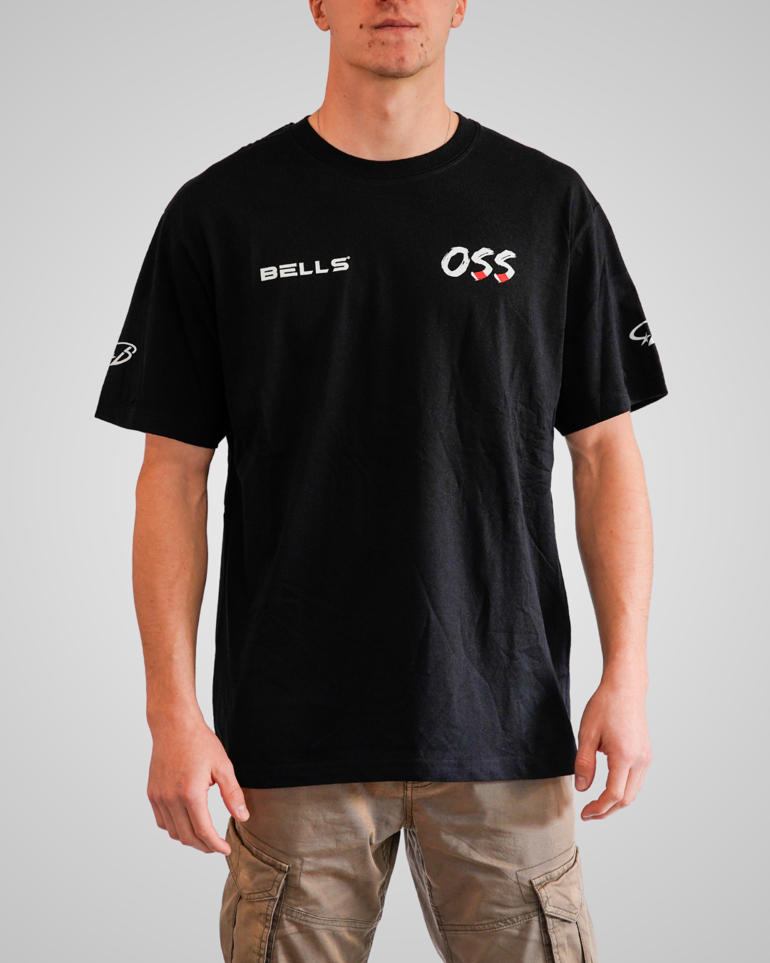 Breakpoint Tee