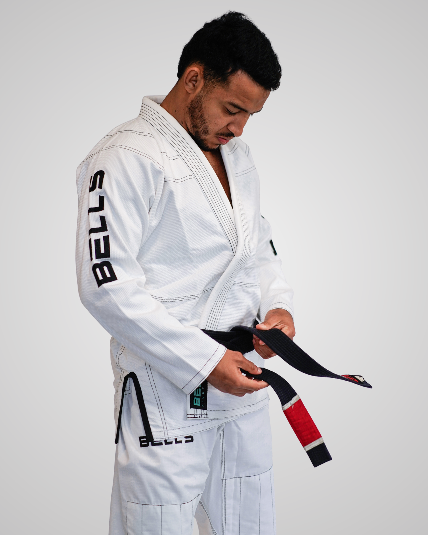 Bells Gi