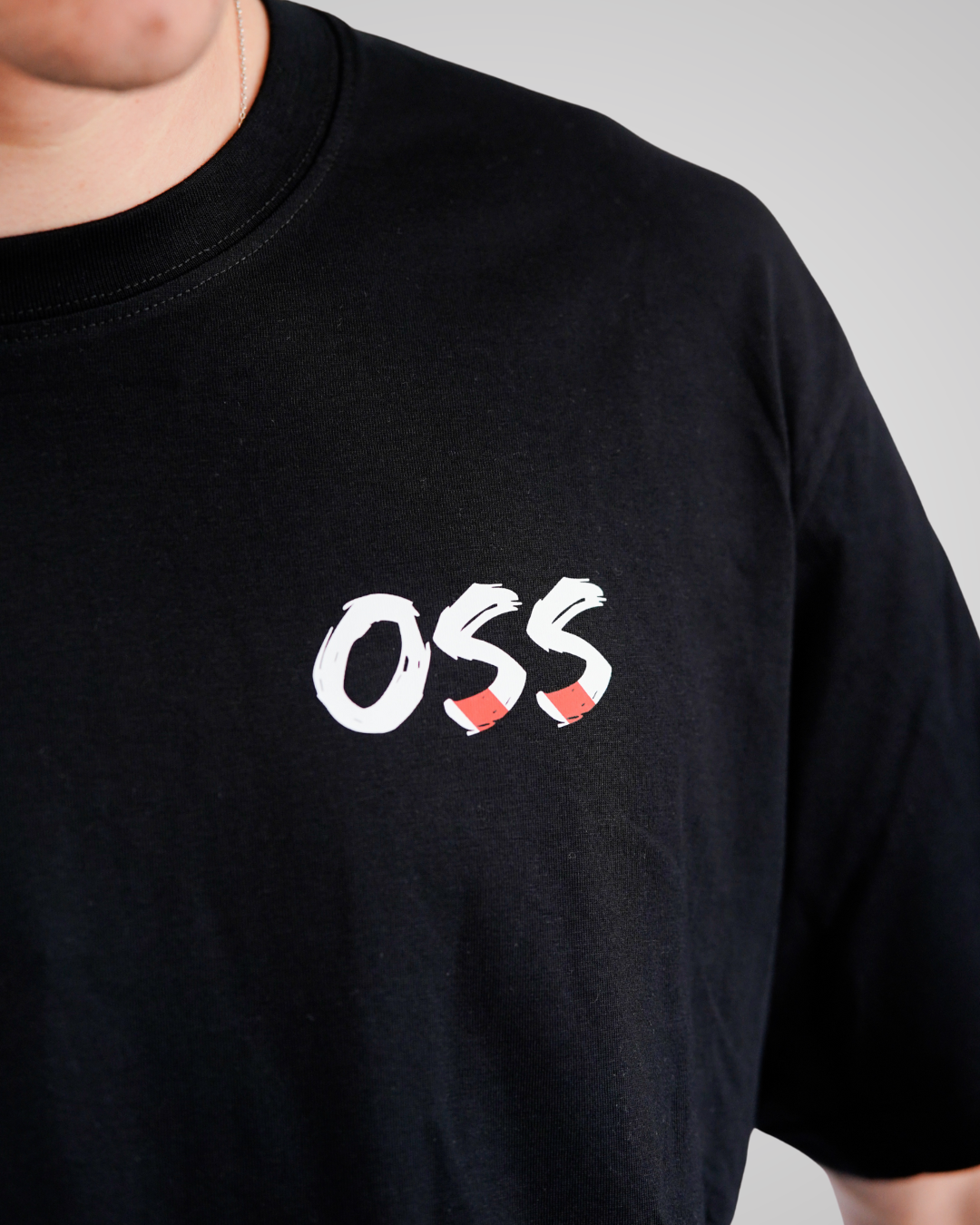 Breakpoint Tee