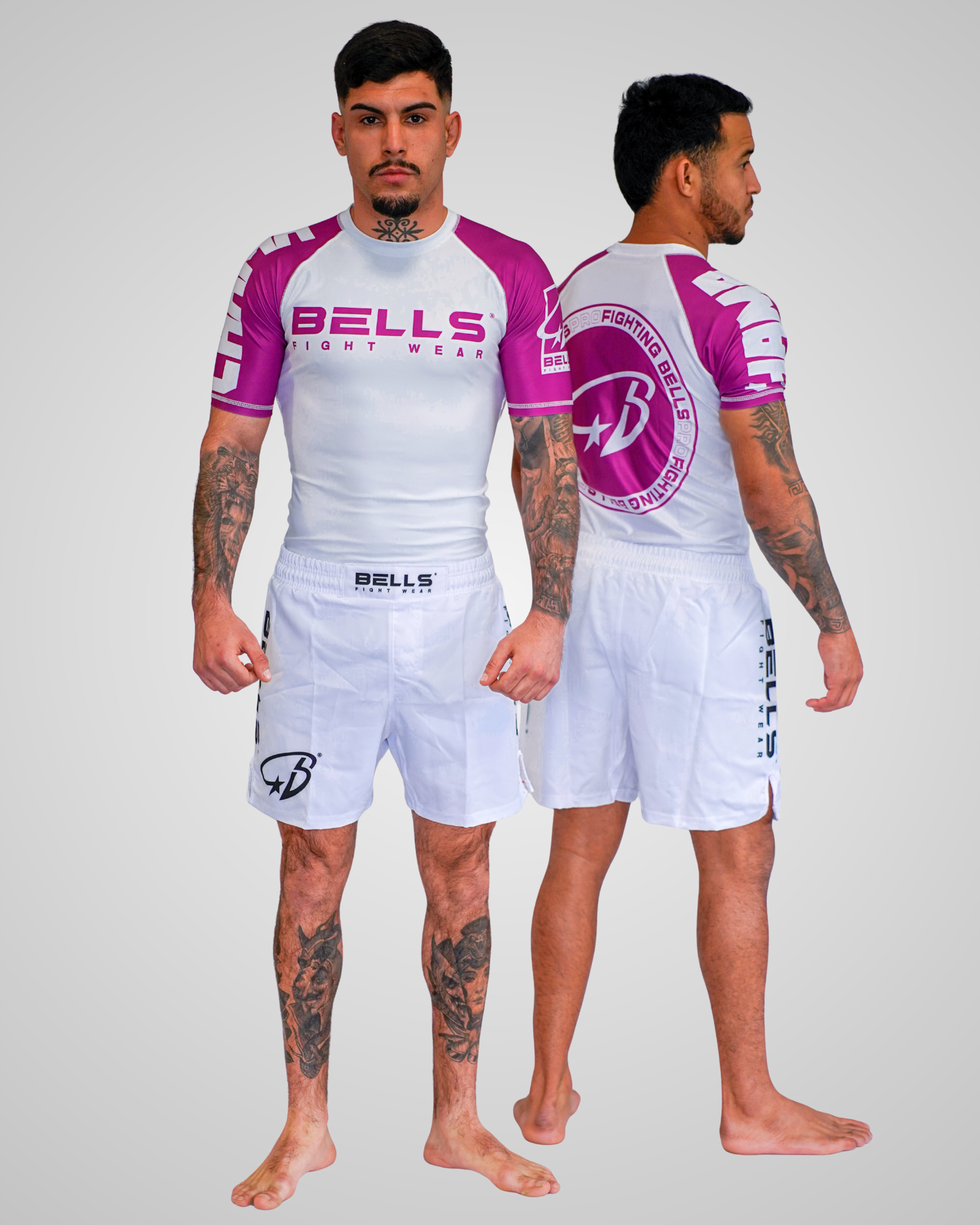 Ascension Series Rashguard