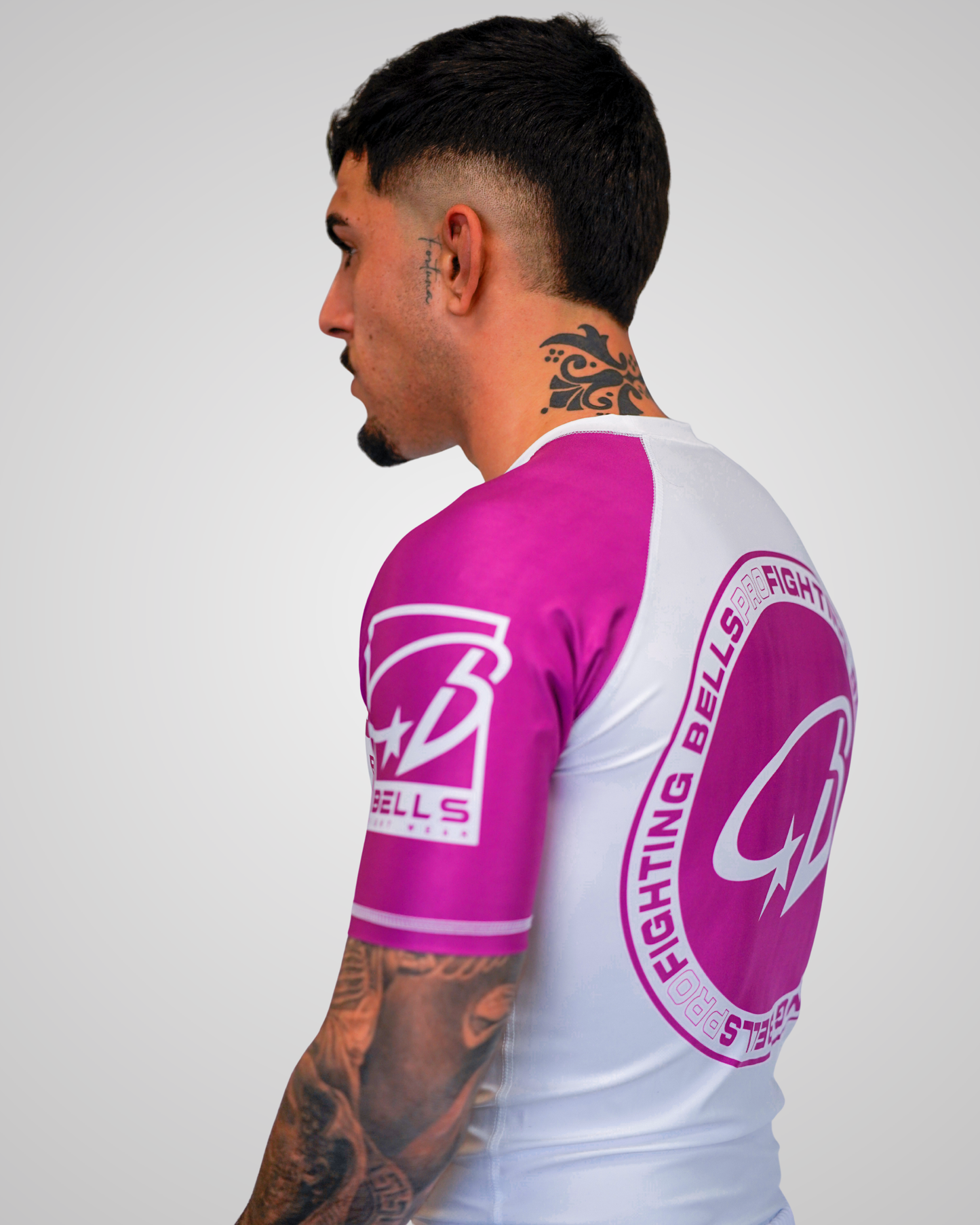 Ascension Series Rashguard