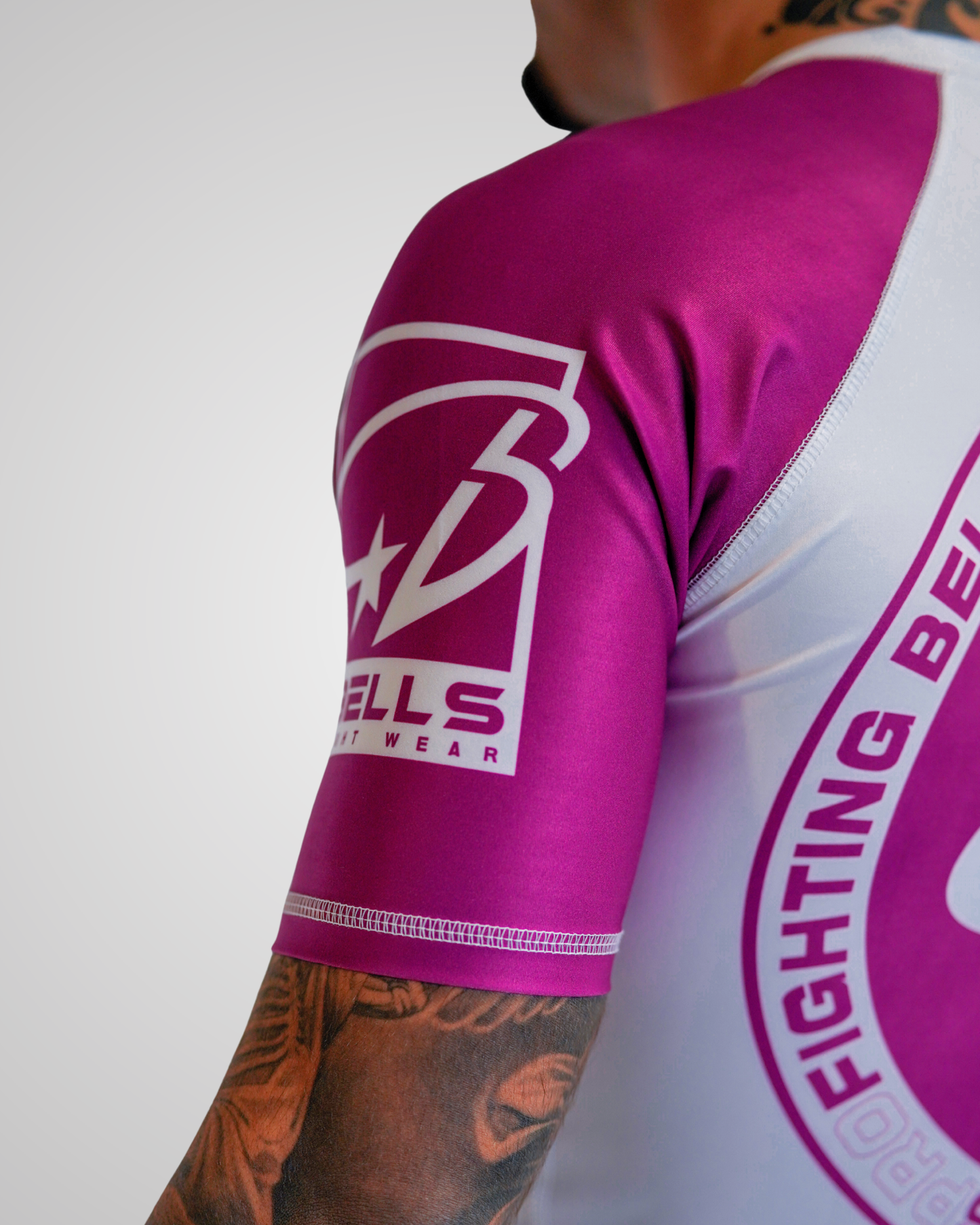 Ascension Series Rashguard