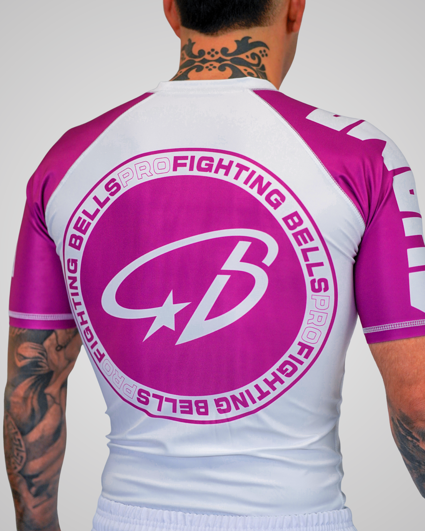 Ascension Series Rashguard