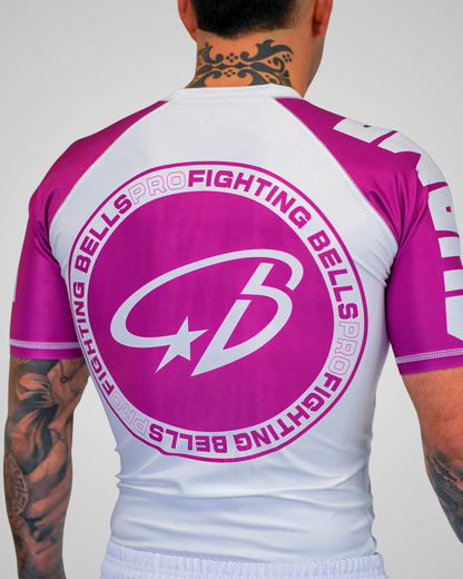 Ascension Series Rashguard
