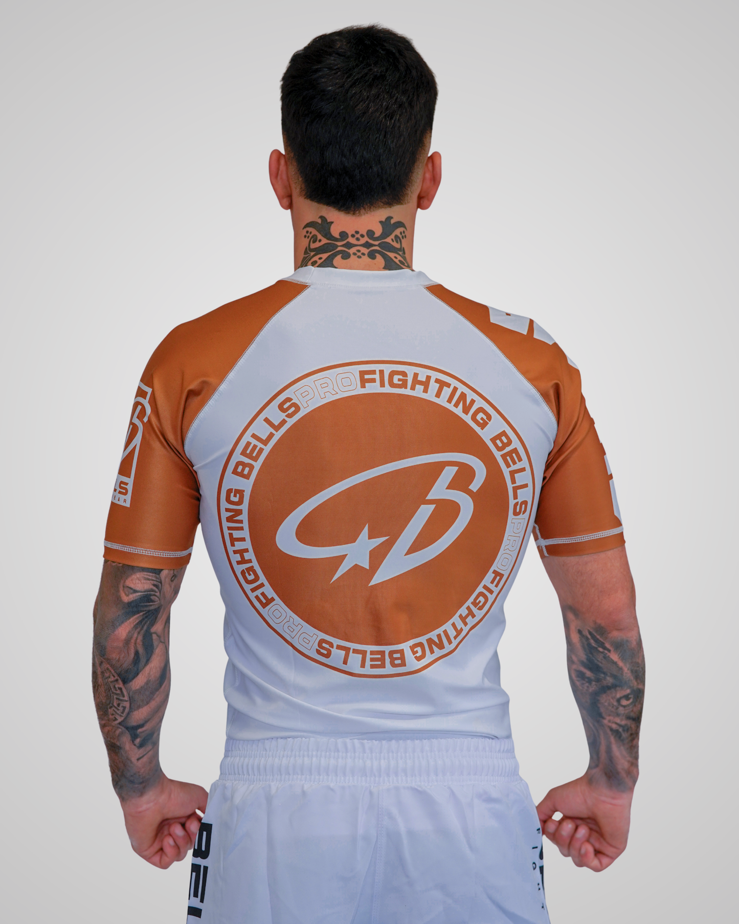 Ascension Series Rashguard