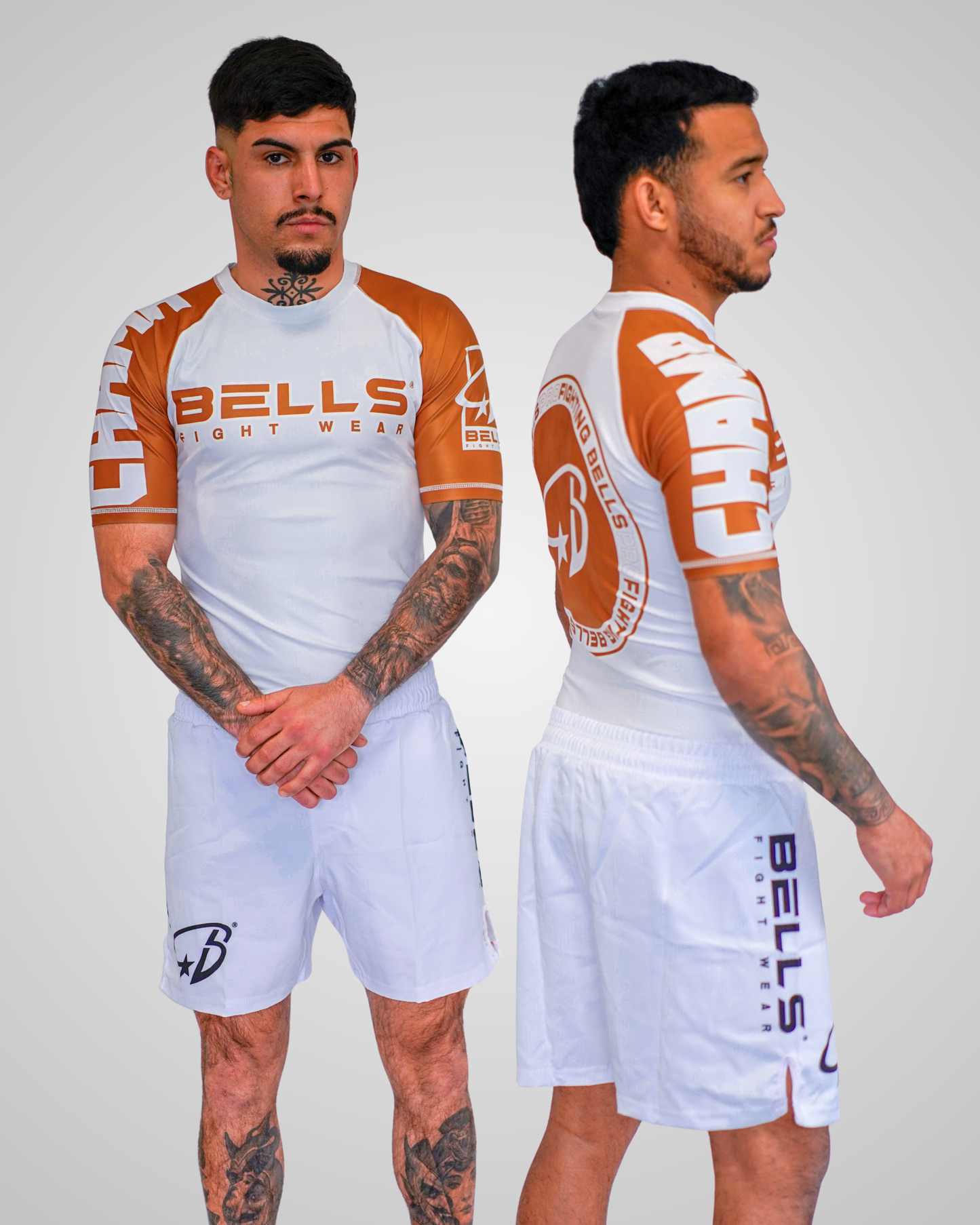 Ascension Series Rashguard