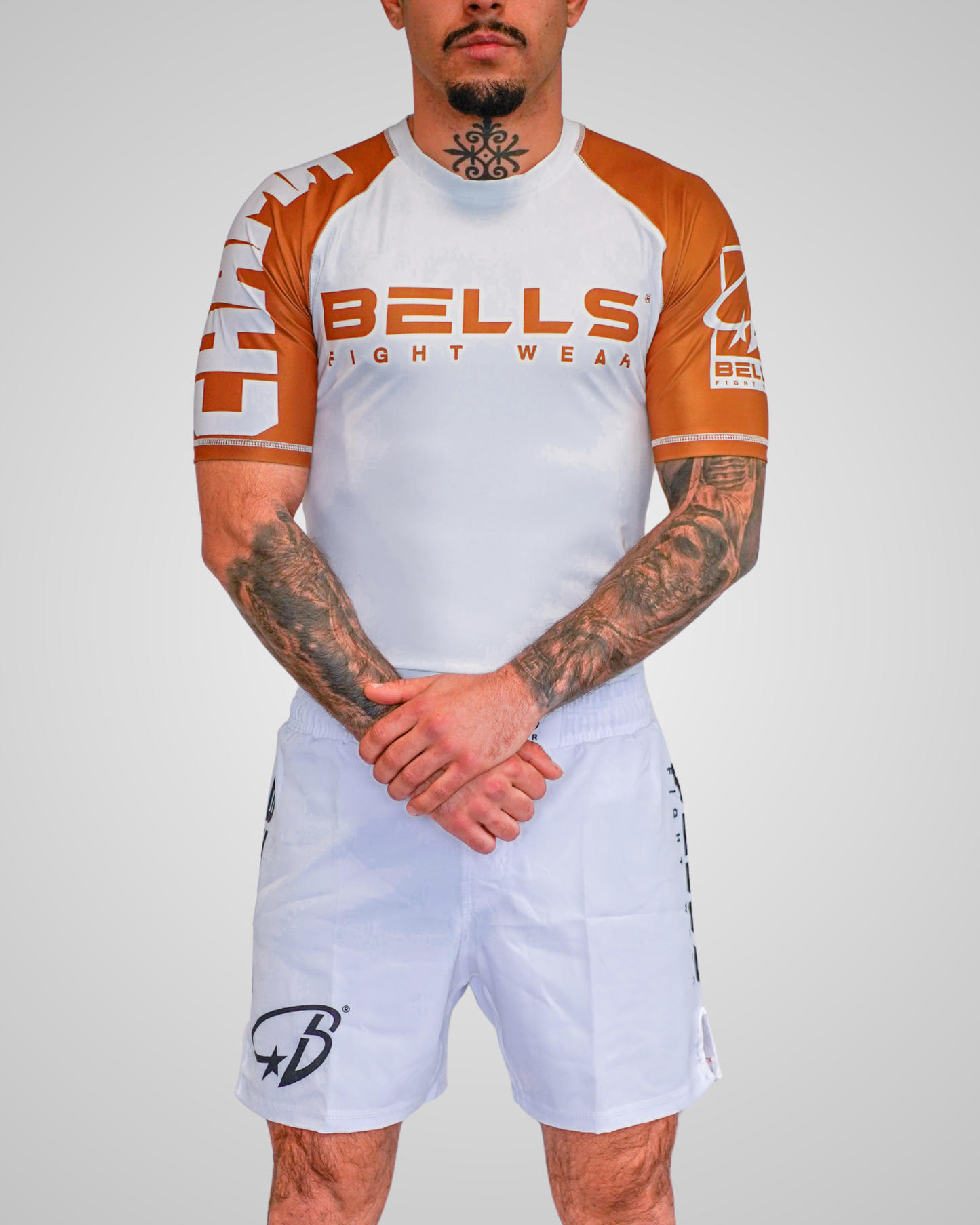 Ascension Series Rashguard