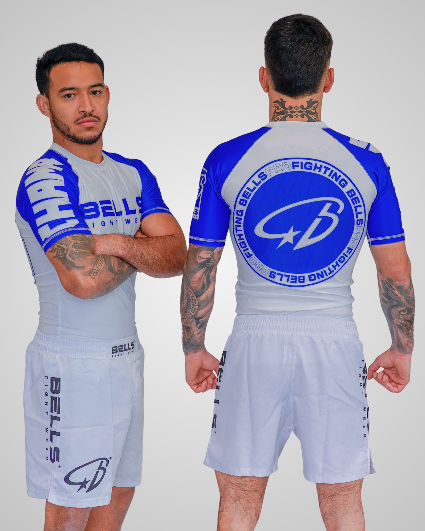 Ascension Series Rashguard