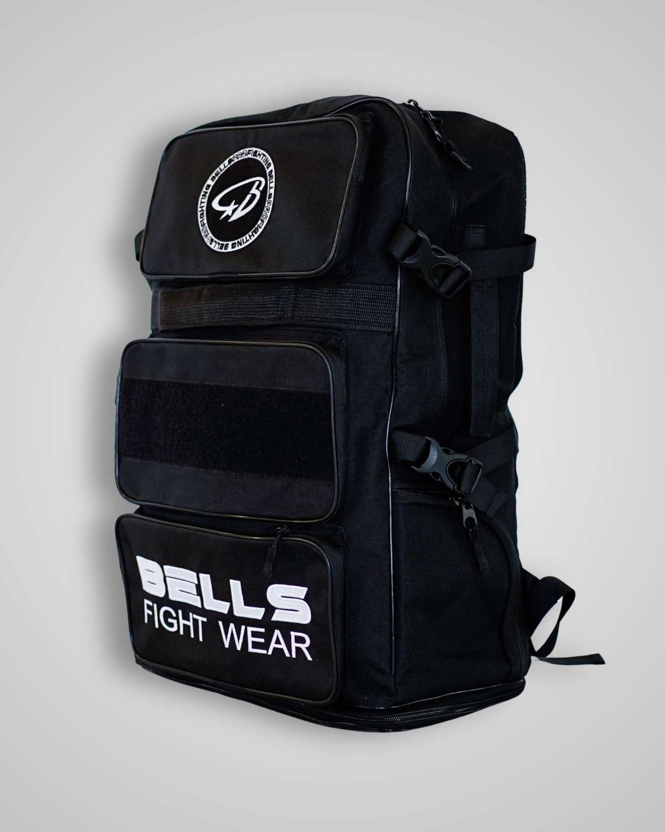 Bells Tactical Backpack