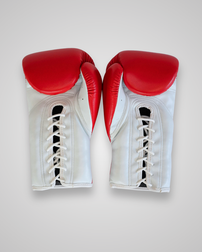 Bells Origin Lace Up Gloves