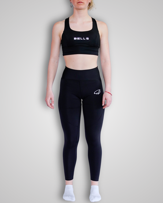 Malla Vera Black