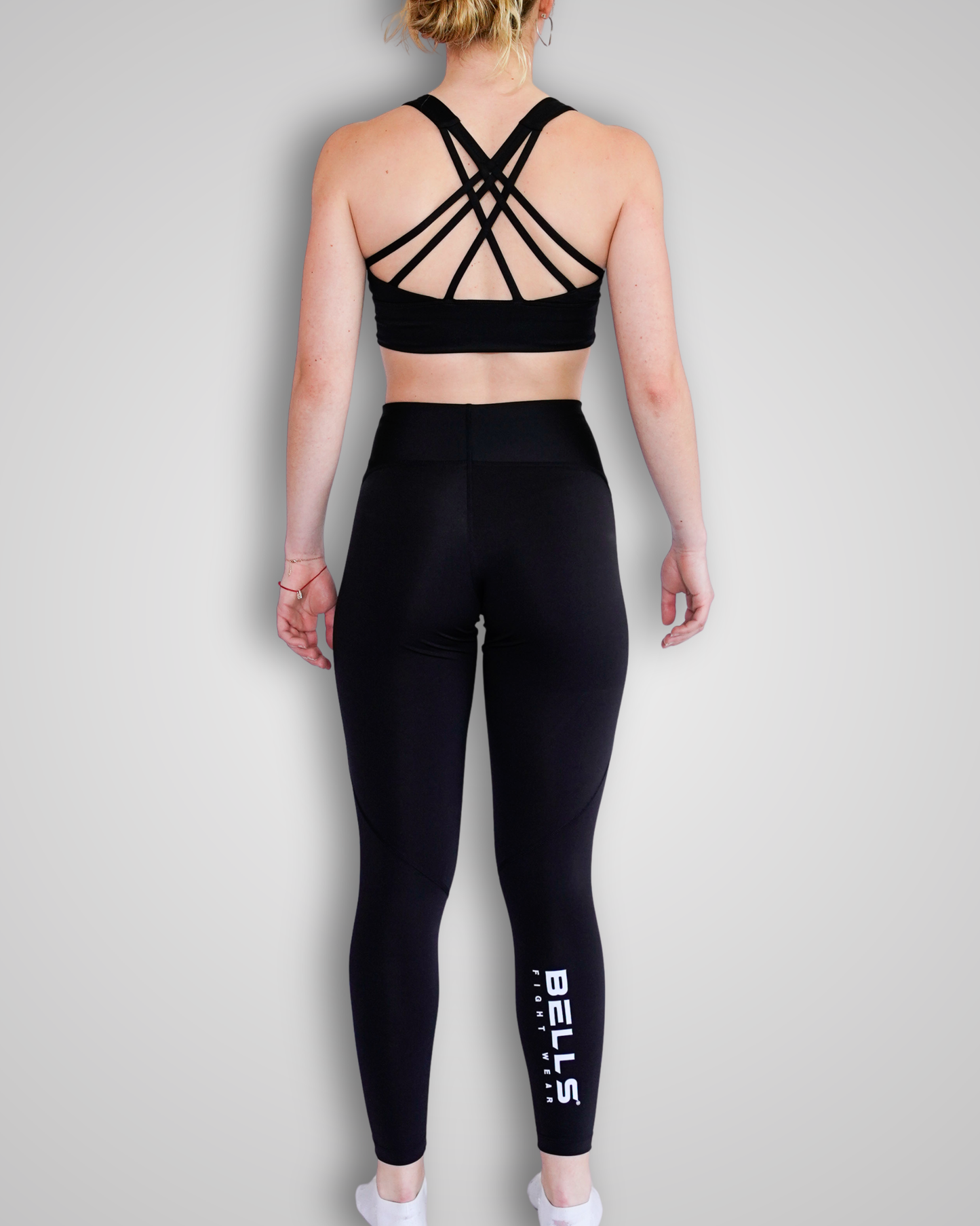 Malla Vera Black