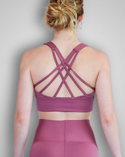 Vera Rose Top