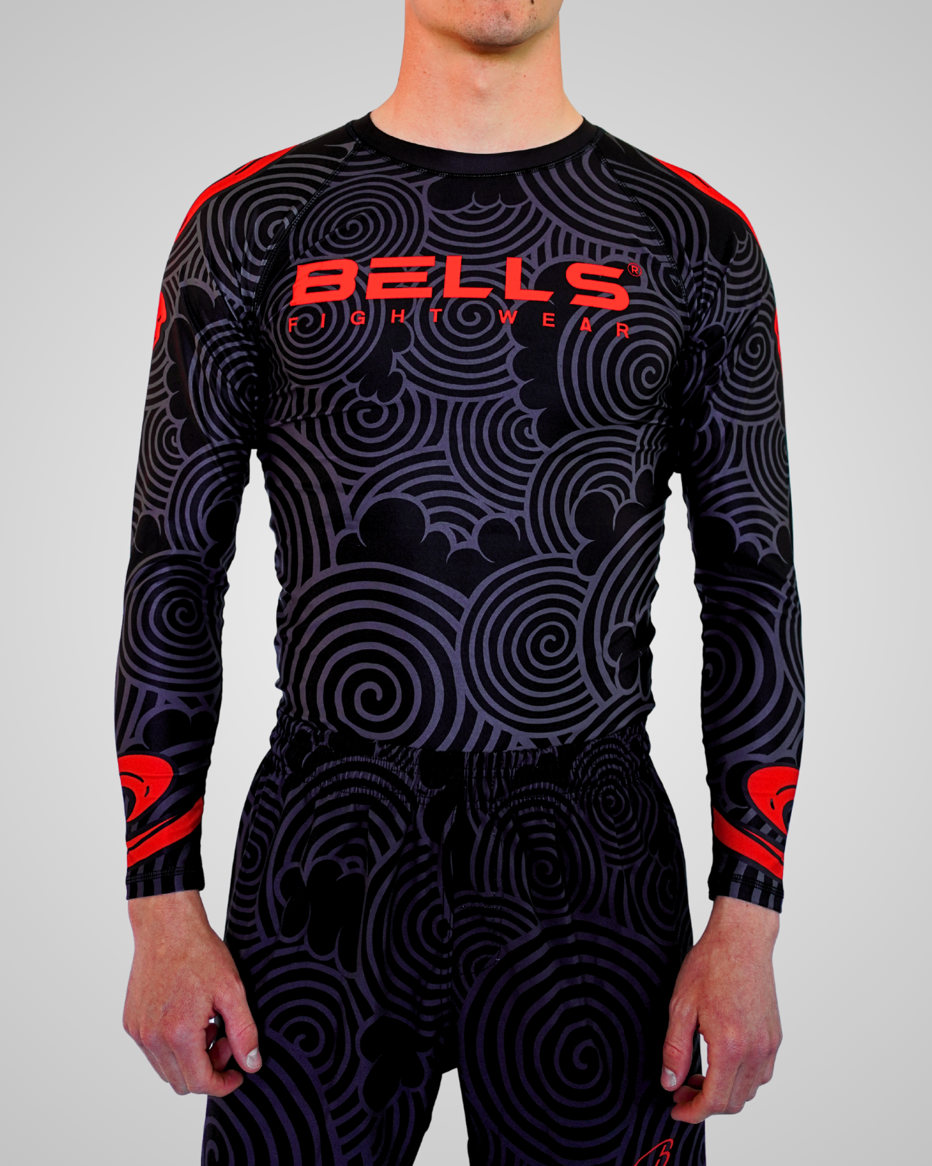 Kill Your Demons Rashguard